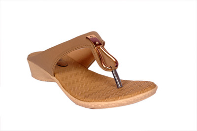 

Bora Bora Women Beige Flats