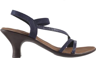 Mochi Women Black Heels