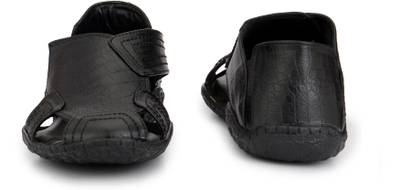 Peponi Men Beige Sandals