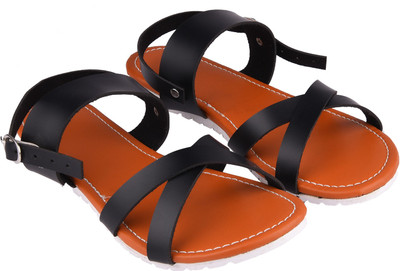 

Jade Women Black Flats