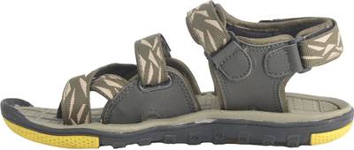 Killer Men Yellow Sandals