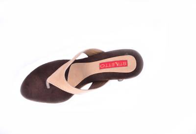 Stiletto Women White Heels
