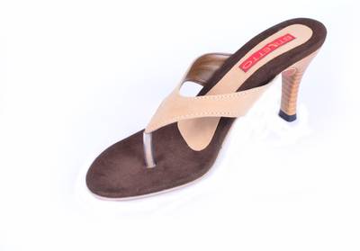 Stiletto Women White Heels