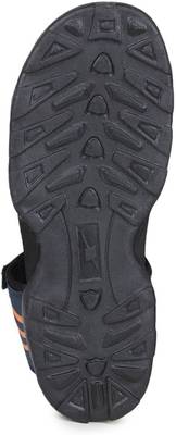 Sparx Men Navy Blue Sandals