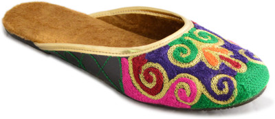 

Myra Women Multicolor Flats