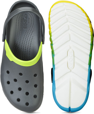 

Crocs Women Black Clogs