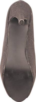 Rialto Women Silver Heels
