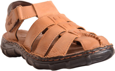 

Mardi Gras Boys Sports Sandals, Tan