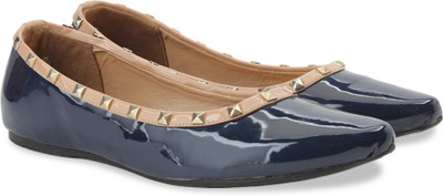 

Catwalk Closed Bellies For Women(Blue