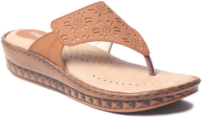

MSC Women Beige Heels
