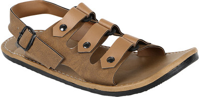 

Kraasa Men Brown Casual