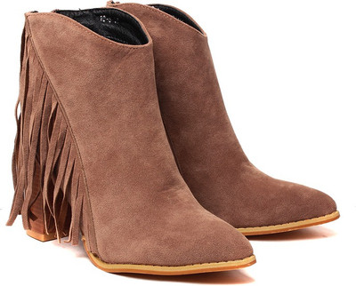 

Klaur Melbourne Women Brown Heels