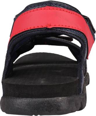 Clymb Men Brown Sandals