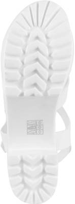 Metro Women 16,White Heels