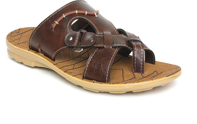 

Golite Men Brown Sandals