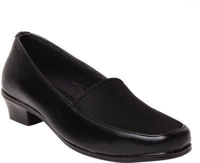 

MSC Women Black Heels