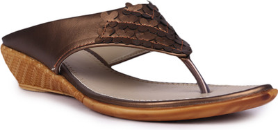 

DJH Women Copper Flats
