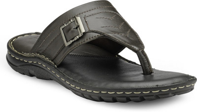 

Teakwood Men Brown Sandals