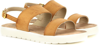 

Lavie Women TAN Flats