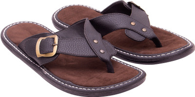 55% OFF on Ridhi Sidhi Men Brown Sandals 55% OFF on Ridhi Sidhi Men Brown Sandals