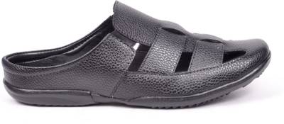 Peponi Men Brown Sandals