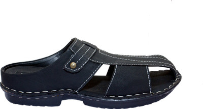 

Bloomigo Men BLACK Sandals