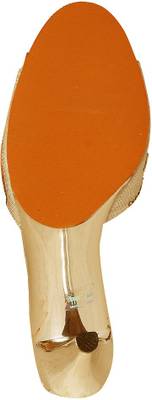 Pantof Women gld-06 Heels