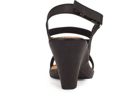 Khadim's Women Blue Heels