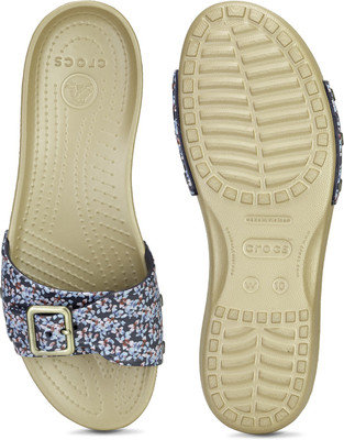 

Crocs Women Navy Sports Sandals