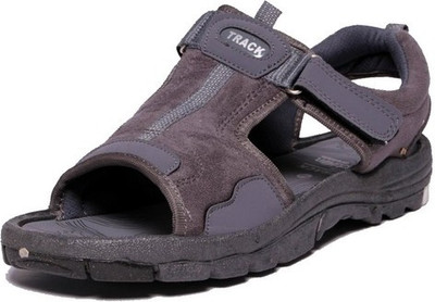 

Action Men DarkGrey Sports Sandals