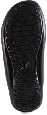 Balujas Men Black Sandals