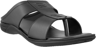 

MSL Men 11,Black Flats