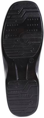 Balujas Men Black Sandals