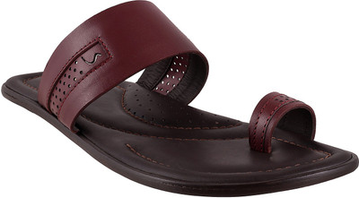 

Metro Men 44,Maroon Sandals