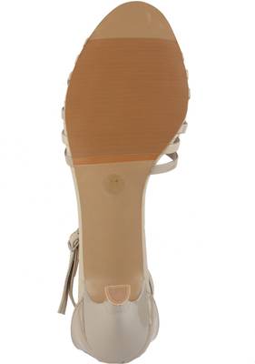 Indulgence Women Grey Heels