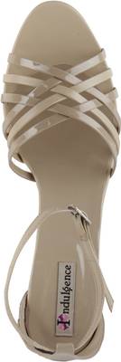 Indulgence Women Grey Heels