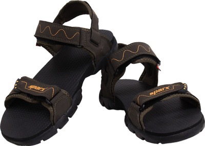 

Sparx Men Camel Casual