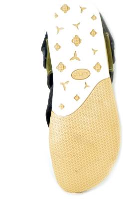 Shoegaro Men Tan Sandals