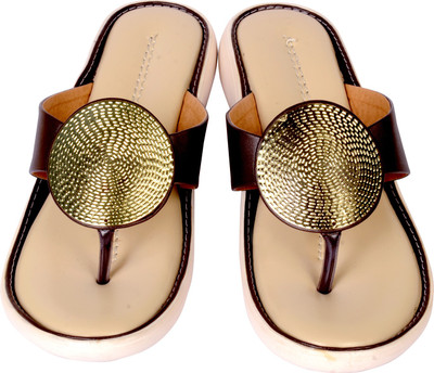 

Sam Stefy Women Brown Wedges