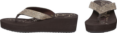 

Catwalk Women BROWN Wedges