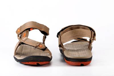Sparx Men Camel Sports Sandals