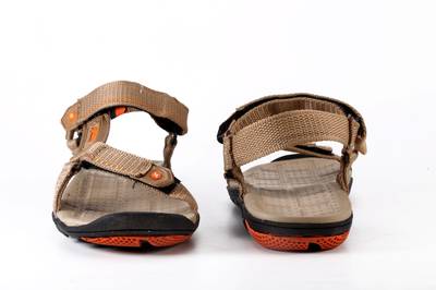 Sparx Men Camel Sports Sandals