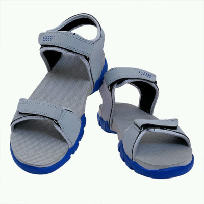 

Smoky Men GREY Sandals
