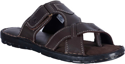 

Amster Men Brown Sandals