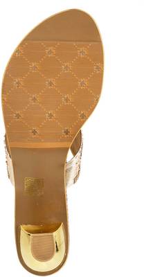 Metro Women 22,Chikoo Heels