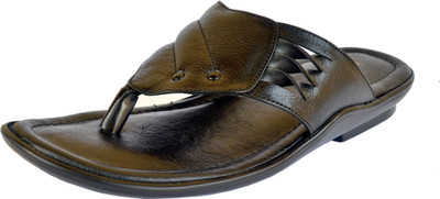 

Shoe Day Men Black Sandals