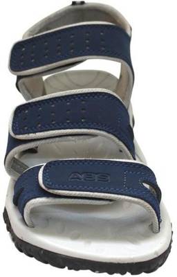 ABS Men Green Sandals