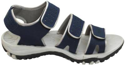 ABS Men Green Sandals