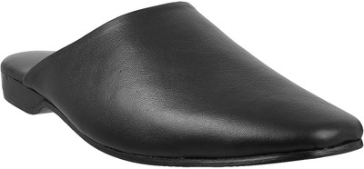 

Metro Men 11,Black Sandals
