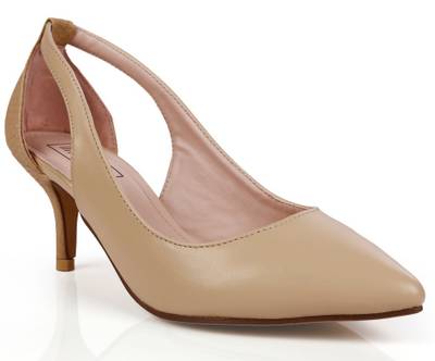 INTOTO Women BLACK Heels